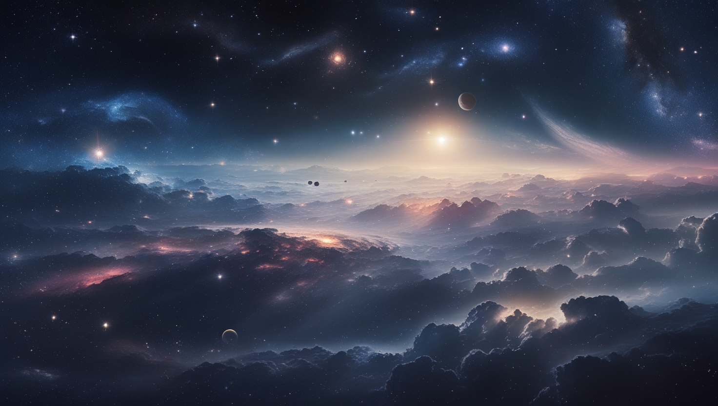 space